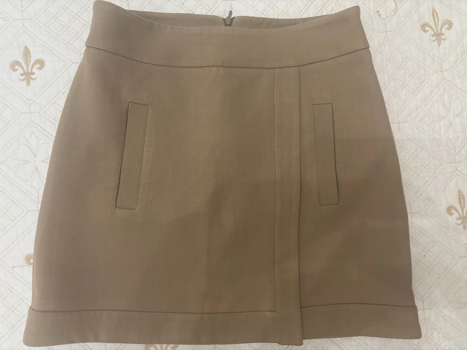 Falda Zara